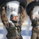 Illustration for article titled Extreme Chinese Military Training
